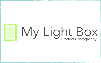 My Light Box Logo Design