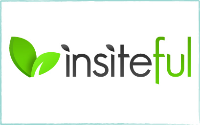 insiteful Logo Design